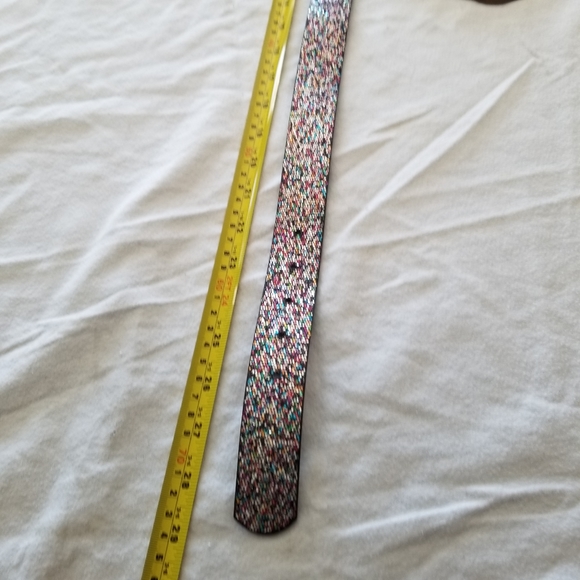 CHILDRENS BELT - Picture 3 of 4